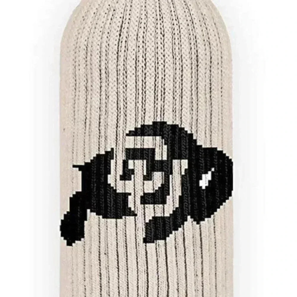 NEW Freaker Koozie Fits Every Bottle Insulator - NCAA University Of Colorado